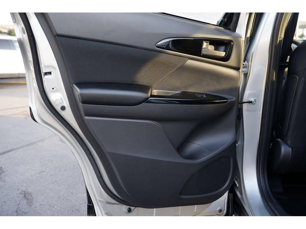 new 2025 Mitsubishi Eclipse Cross car, priced at $28,050