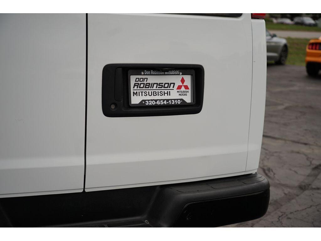 used 2013 Chevrolet Express 1500 car, priced at $20,699