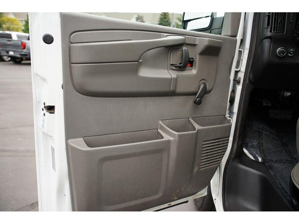 used 2013 Chevrolet Express 1500 car, priced at $20,699
