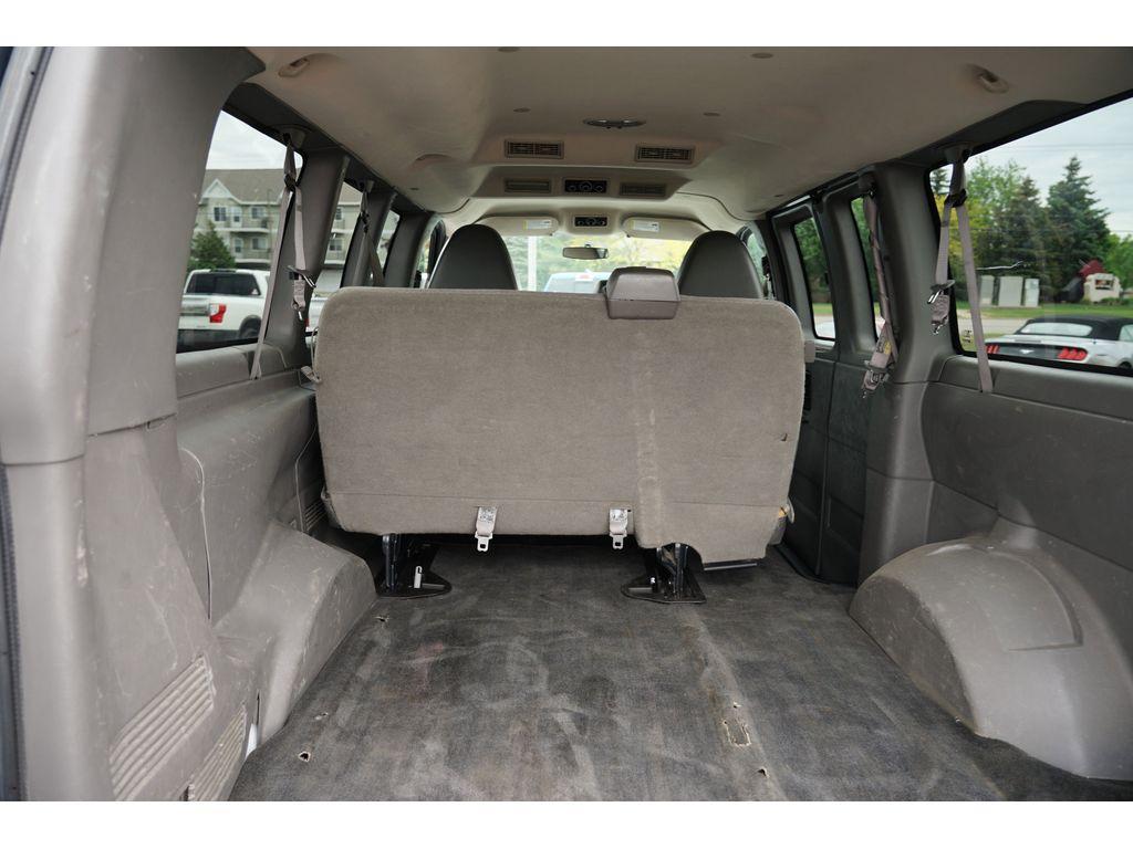 used 2013 Chevrolet Express 1500 car, priced at $20,699