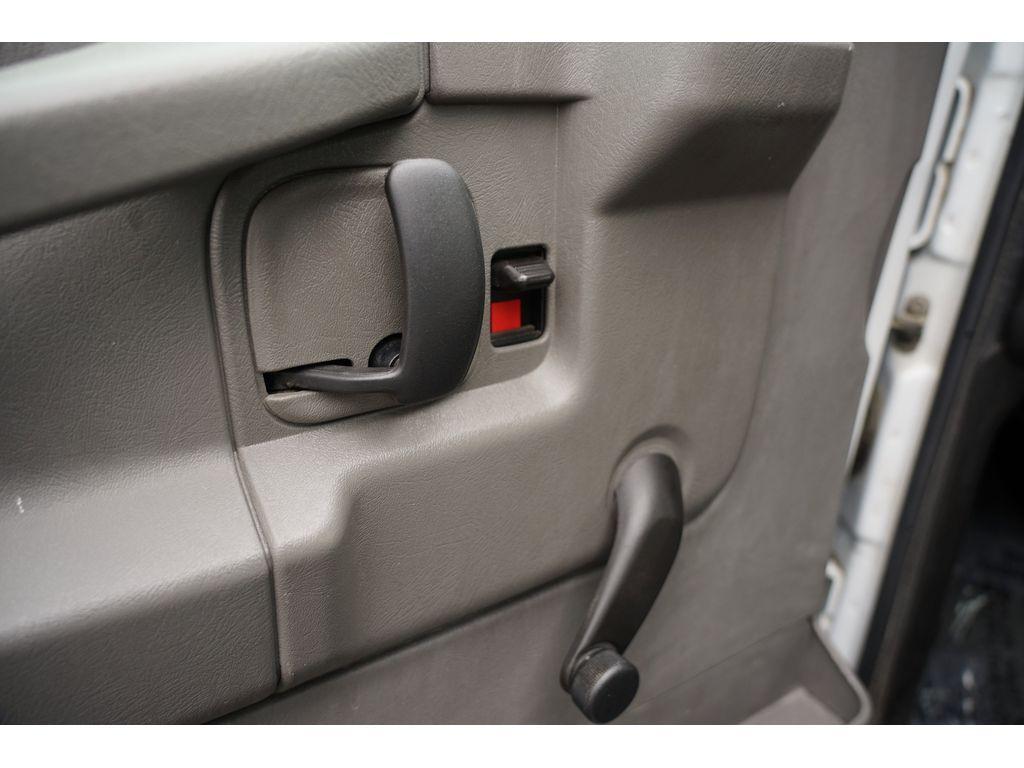 used 2013 Chevrolet Express 1500 car, priced at $20,699
