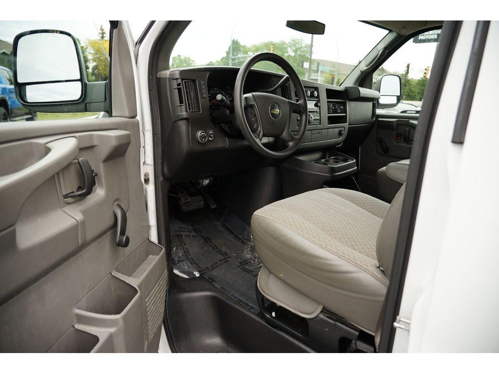 used 2013 Chevrolet Express 1500 car, priced at $20,699