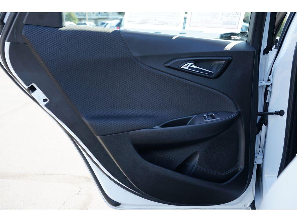 used 2018 Chevrolet Malibu car, priced at $19,999