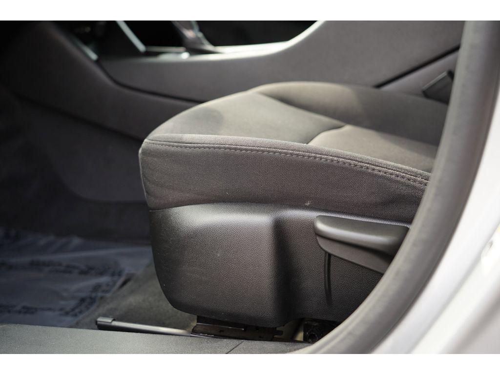 used 2020 Chevrolet Malibu car, priced at $14,999