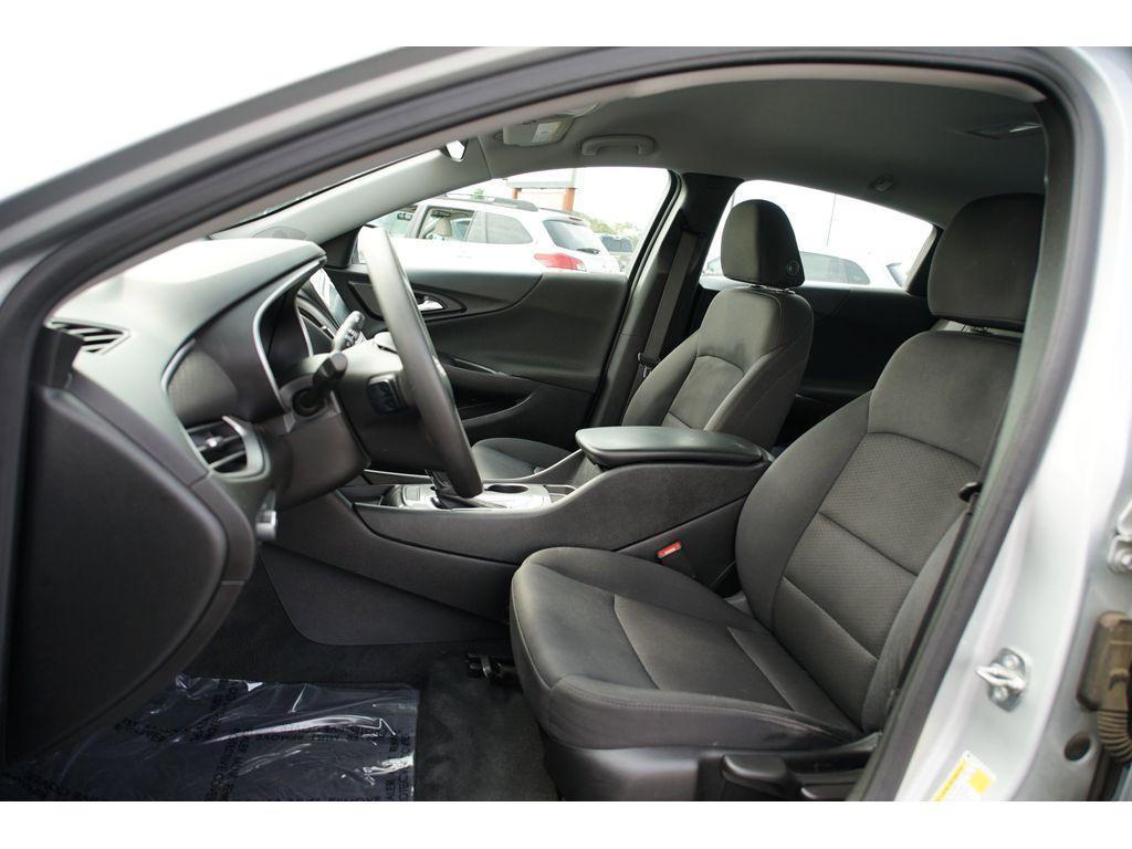 used 2020 Chevrolet Malibu car, priced at $14,999