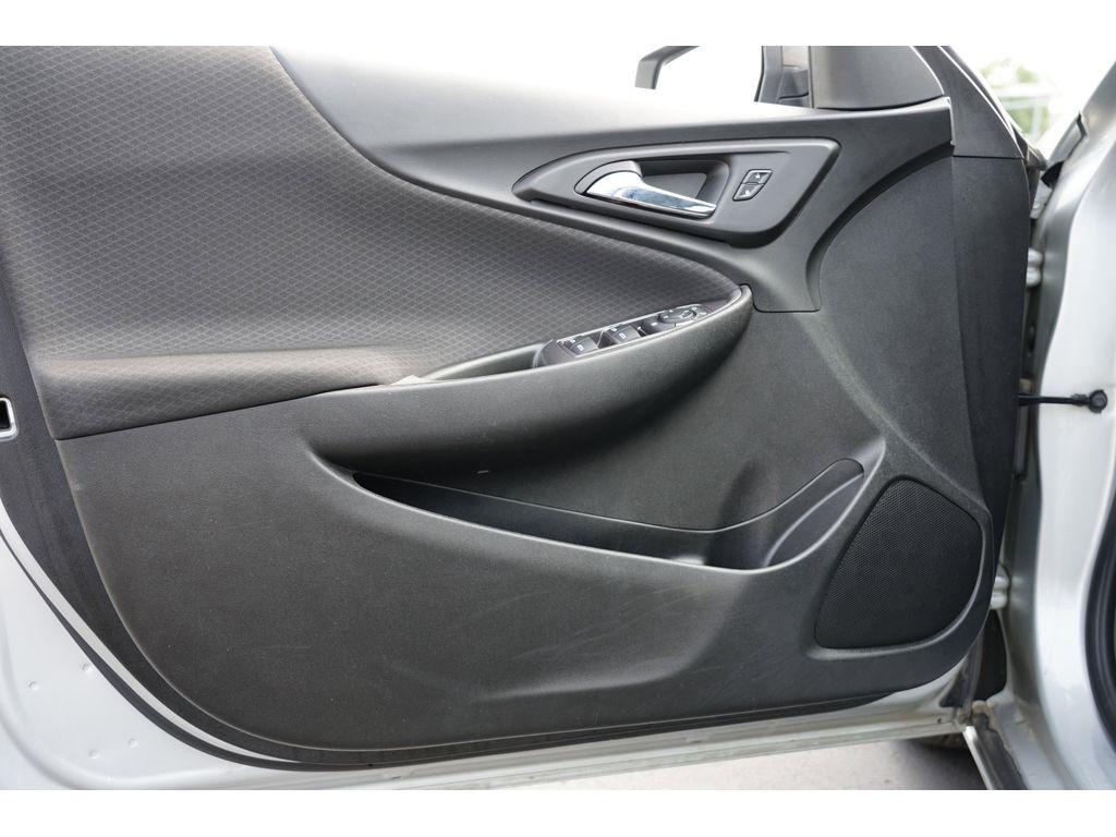 used 2020 Chevrolet Malibu car, priced at $14,999