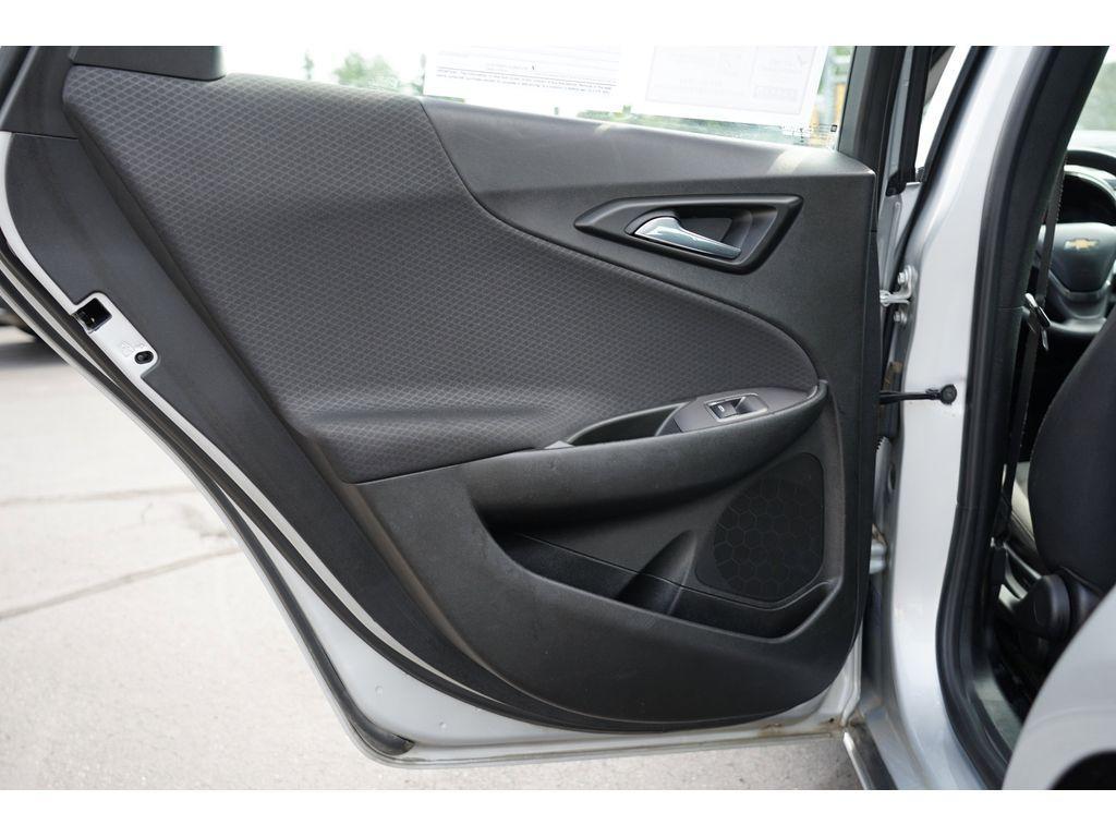 used 2020 Chevrolet Malibu car, priced at $14,999