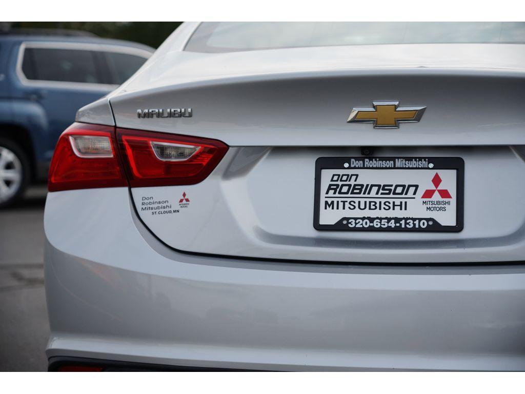 used 2020 Chevrolet Malibu car, priced at $14,999