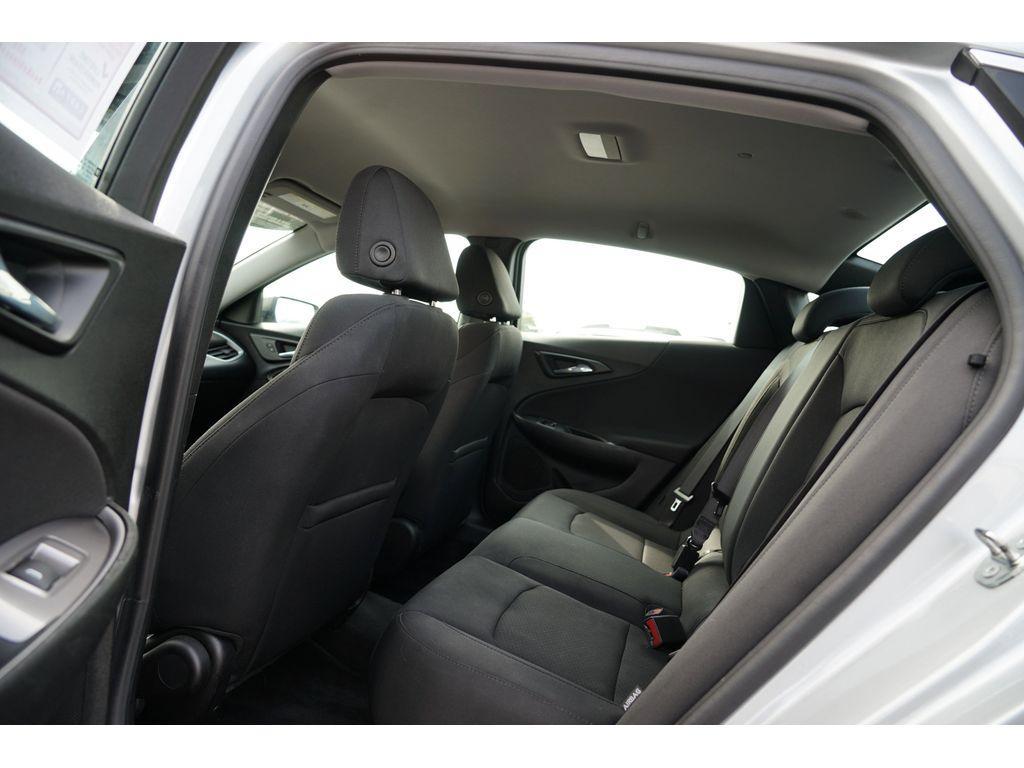 used 2020 Chevrolet Malibu car, priced at $14,999