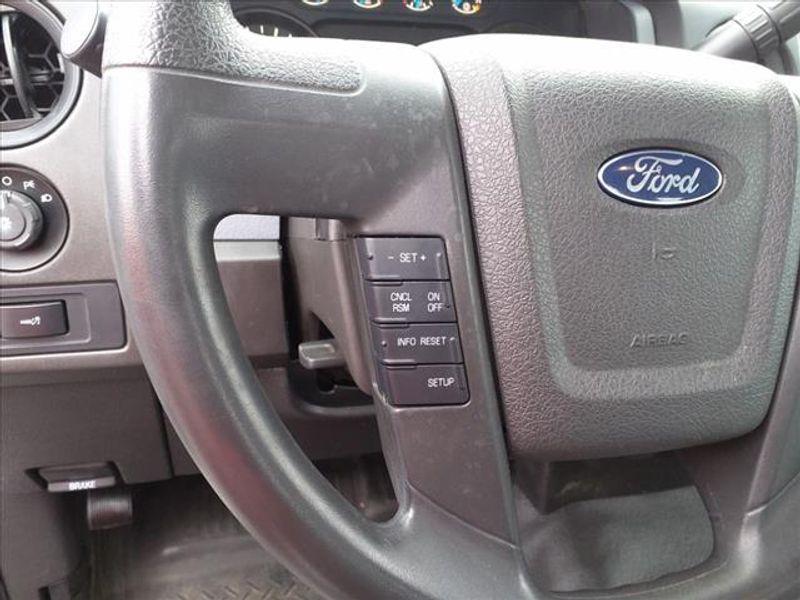 used 2014 Ford F-150 car, priced at $16,999