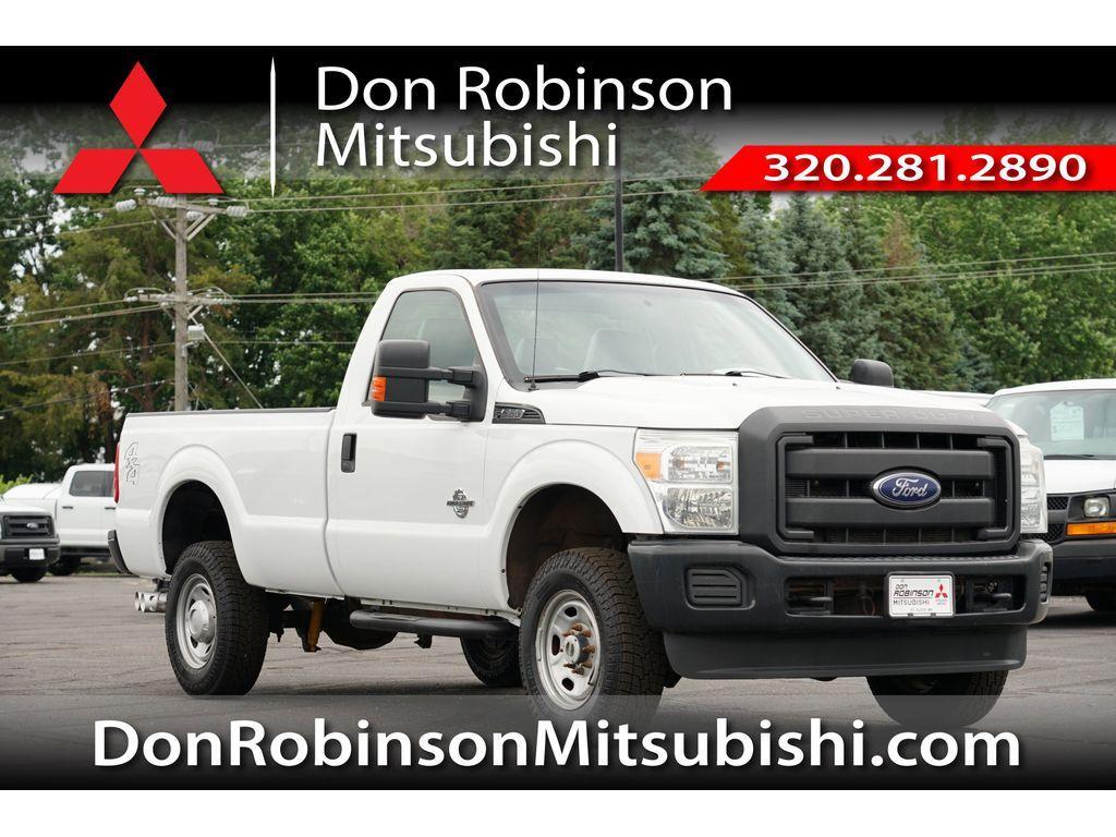 used 2016 Ford F-250 car, priced at $29,999