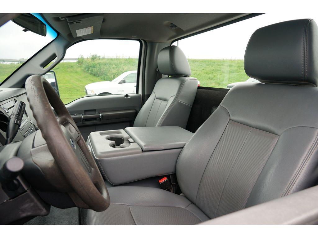 used 2016 Ford F-250 car, priced at $29,999