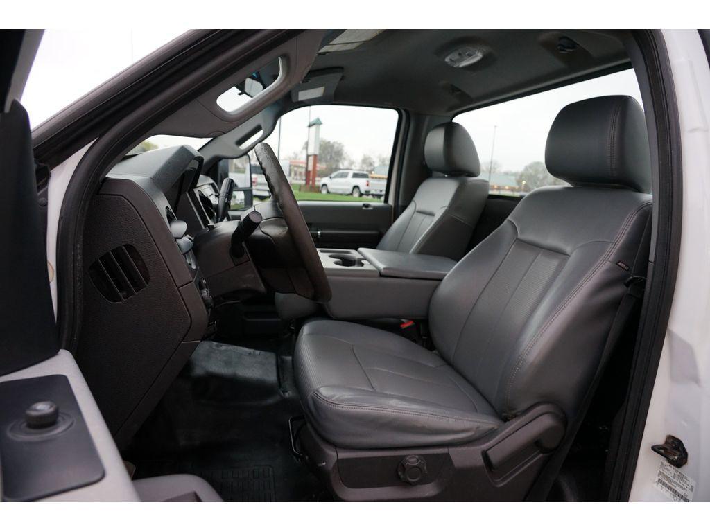used 2016 Ford F-250 car, priced at $29,999