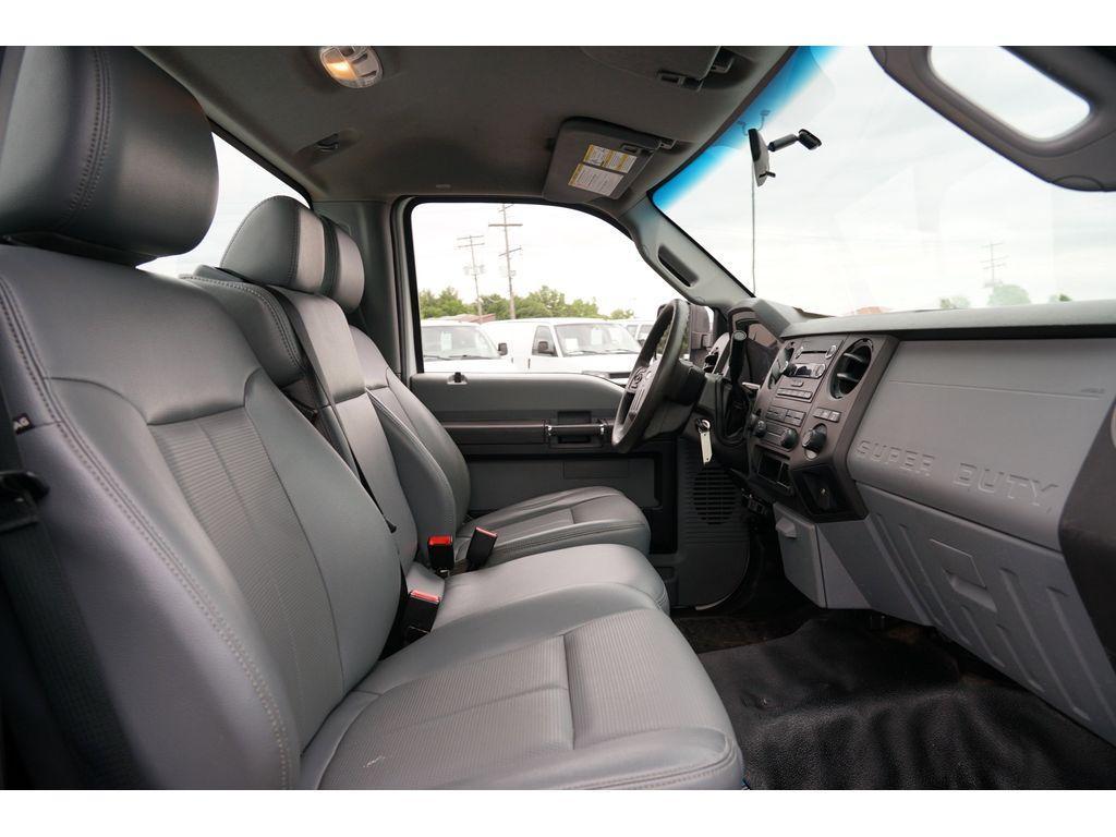 used 2016 Ford F-250 car, priced at $29,999
