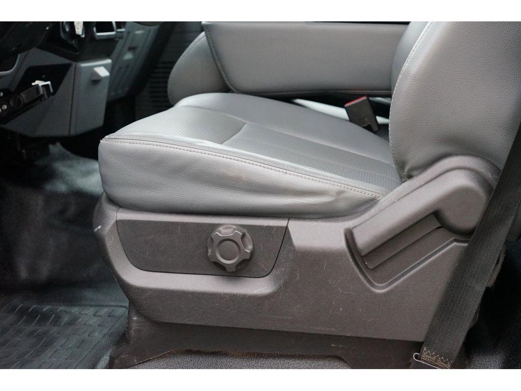 used 2016 Ford F-250 car, priced at $29,999