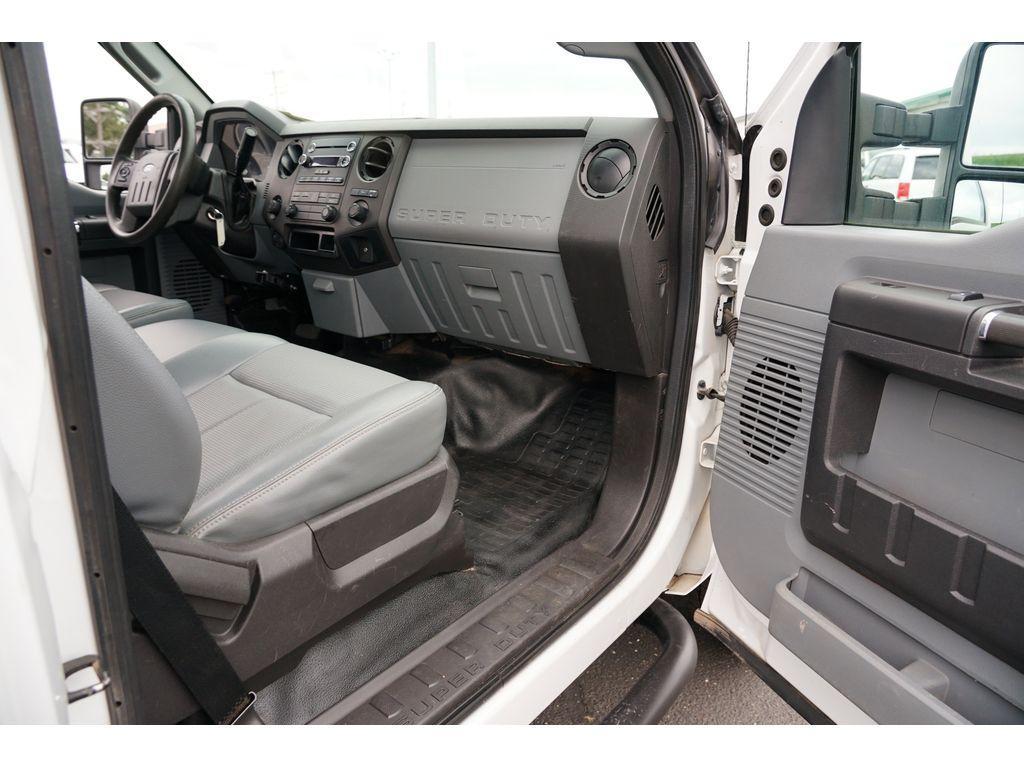 used 2016 Ford F-250 car, priced at $29,999