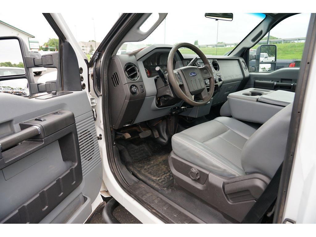 used 2016 Ford F-250 car, priced at $29,999