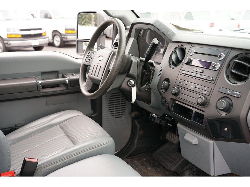 used 2016 Ford F-250 car, priced at $29,999