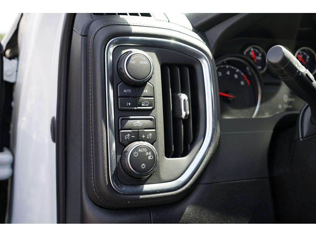 used 2021 Chevrolet Silverado 1500 car, priced at $26,999