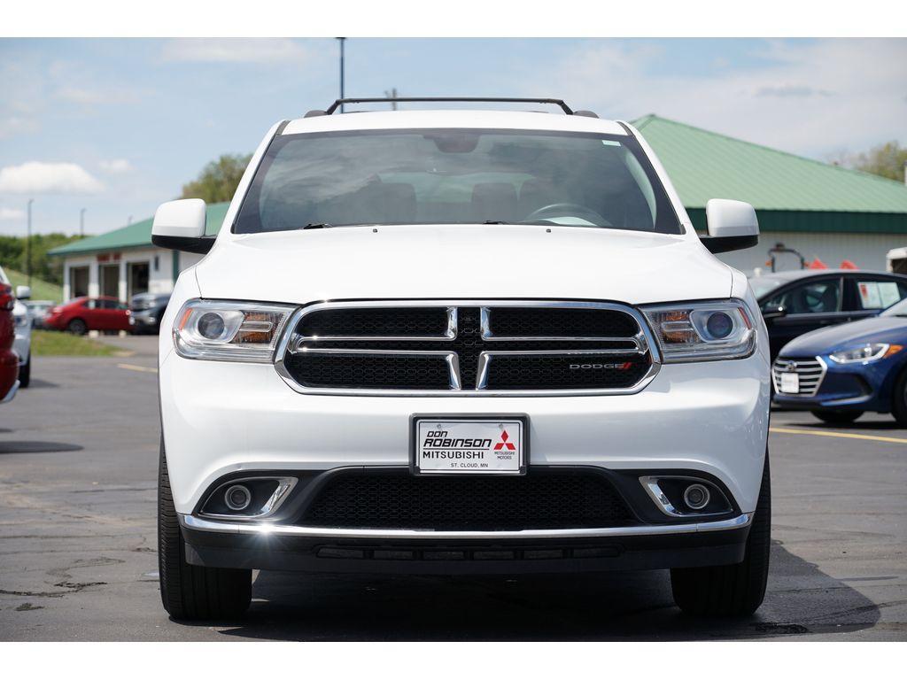 used 2018 Dodge Durango car, priced at $23,999