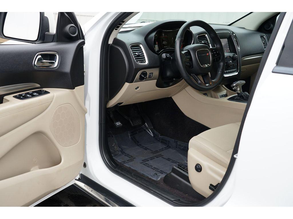 used 2018 Dodge Durango car, priced at $23,999