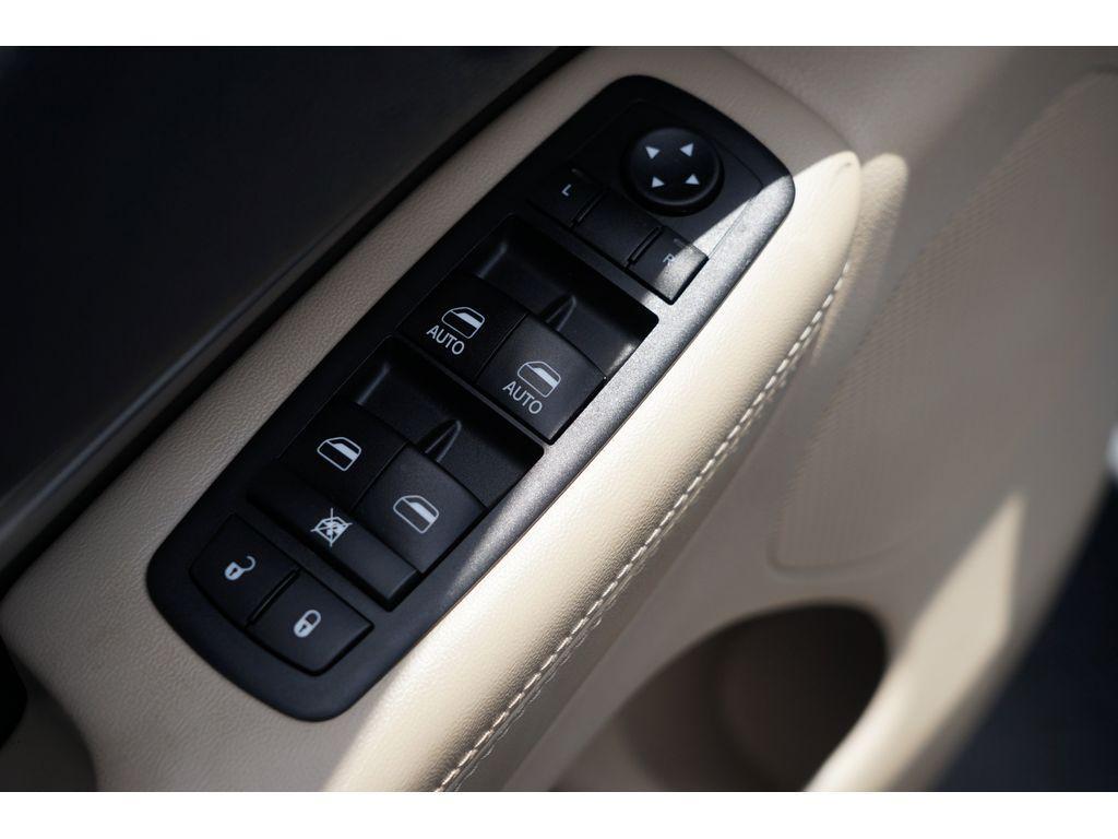used 2018 Dodge Durango car, priced at $23,999