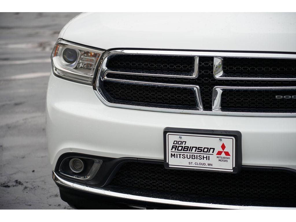 used 2018 Dodge Durango car, priced at $23,999
