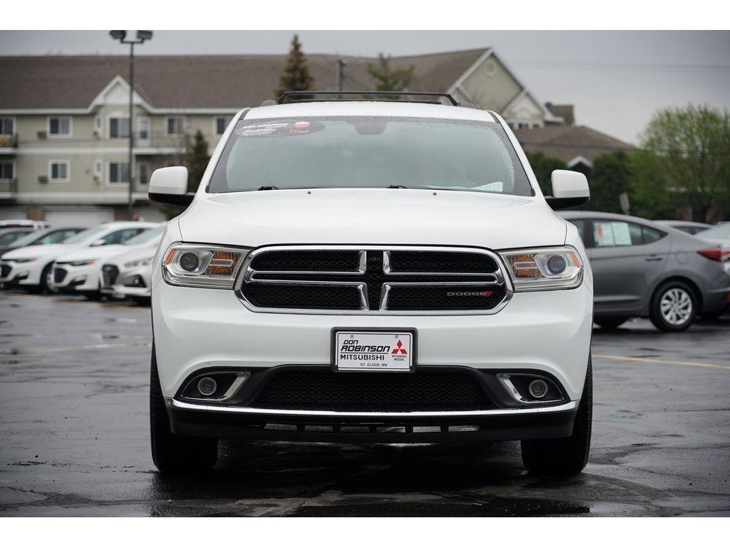 used 2018 Dodge Durango car, priced at $23,999