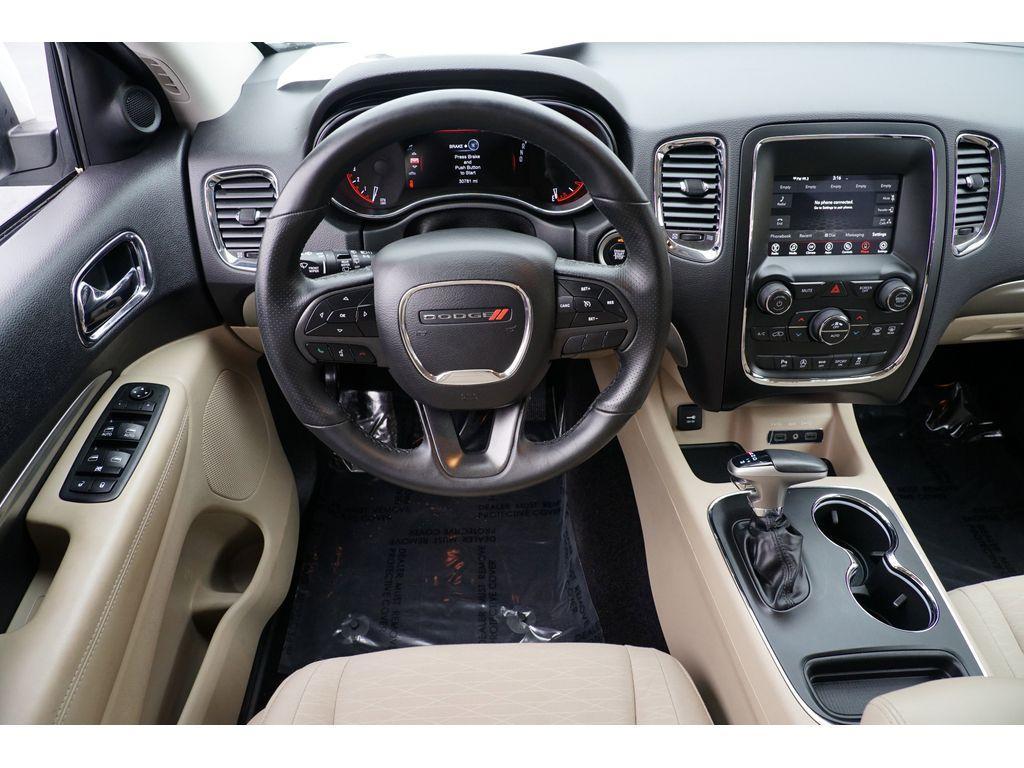 used 2018 Dodge Durango car, priced at $23,999
