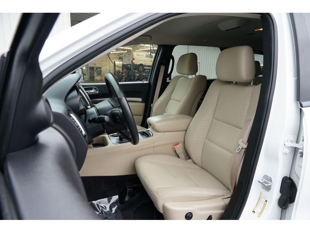 used 2018 Dodge Durango car, priced at $23,999