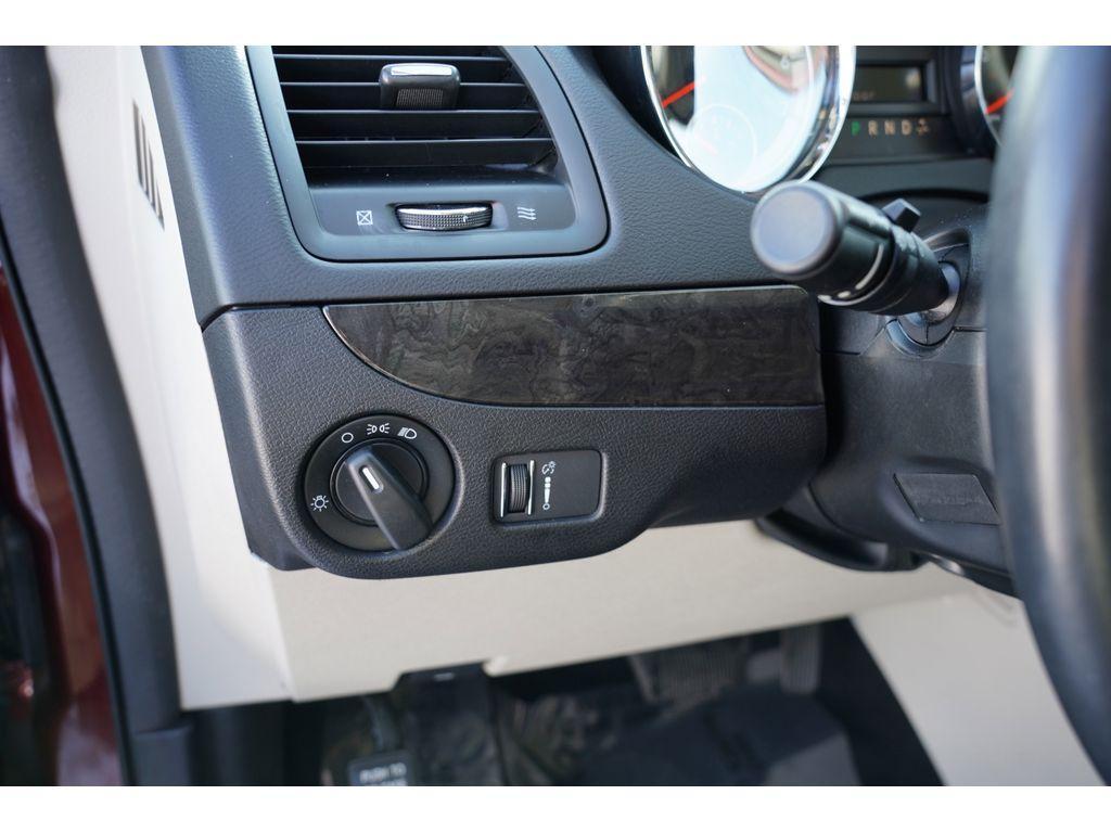 used 2017 Dodge Grand Caravan car, priced at $16,999