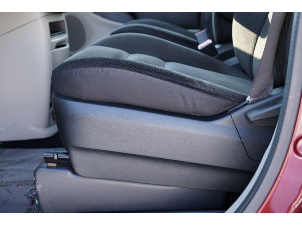 used 2017 Dodge Grand Caravan car, priced at $16,999