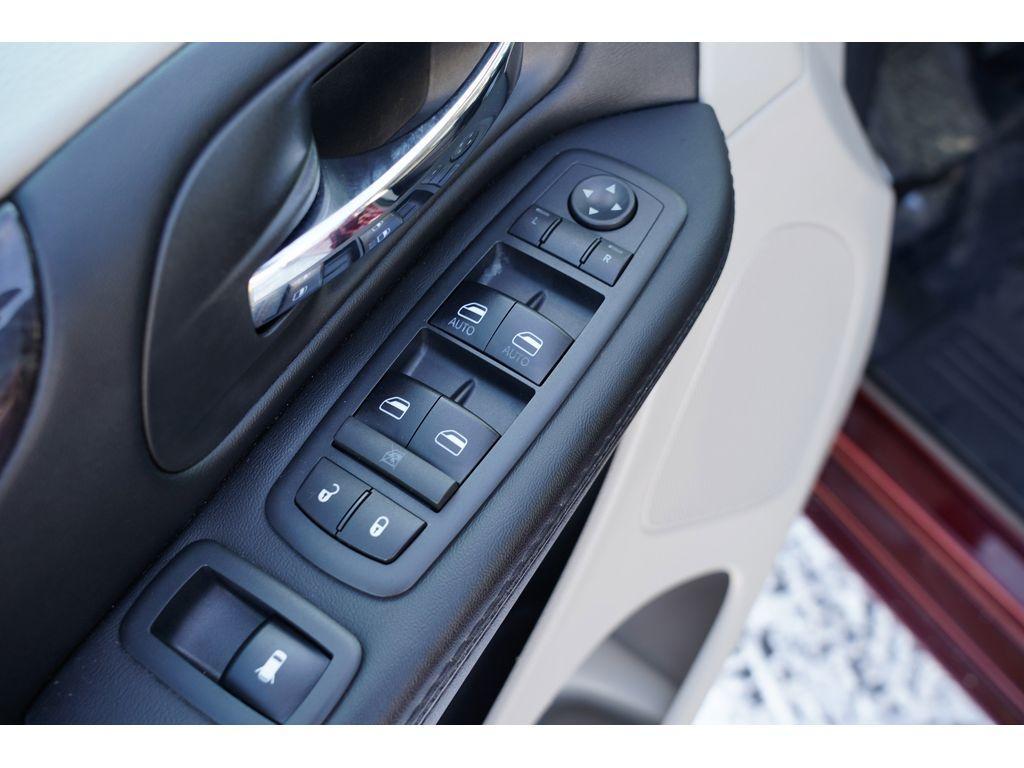 used 2017 Dodge Grand Caravan car, priced at $16,999