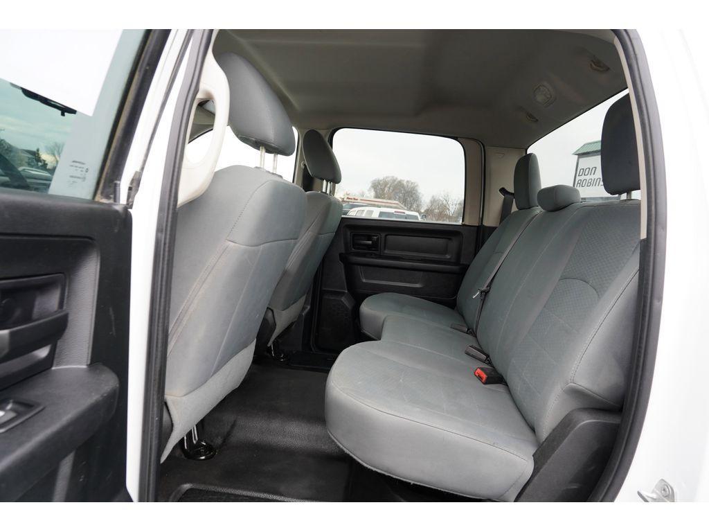 used 2016 Ram 1500 car, priced at $20,999