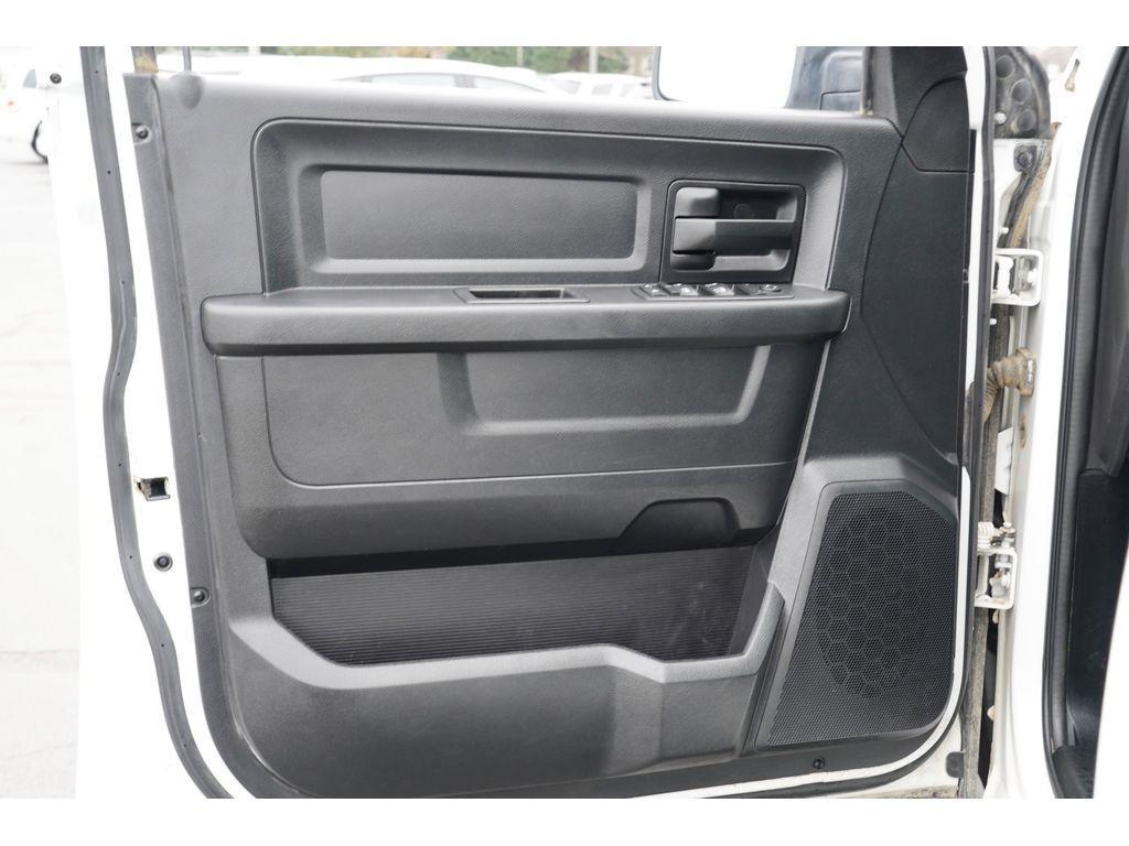 used 2016 Ram 1500 car, priced at $20,999