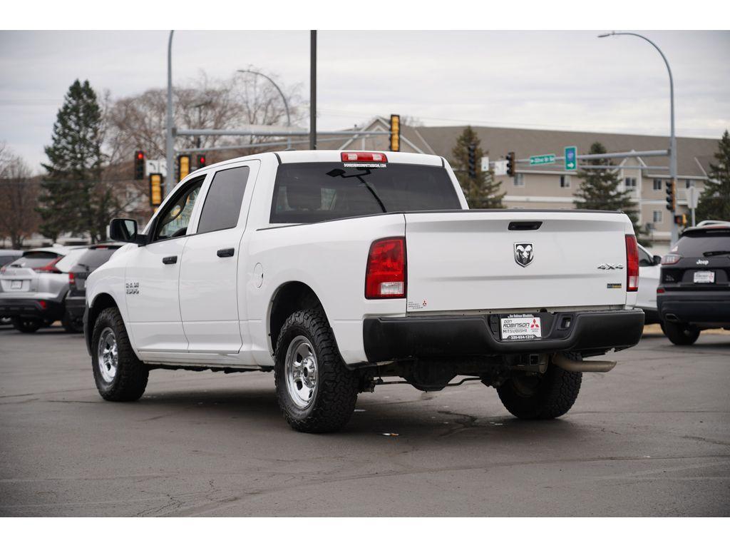 used 2016 Ram 1500 car, priced at $20,999