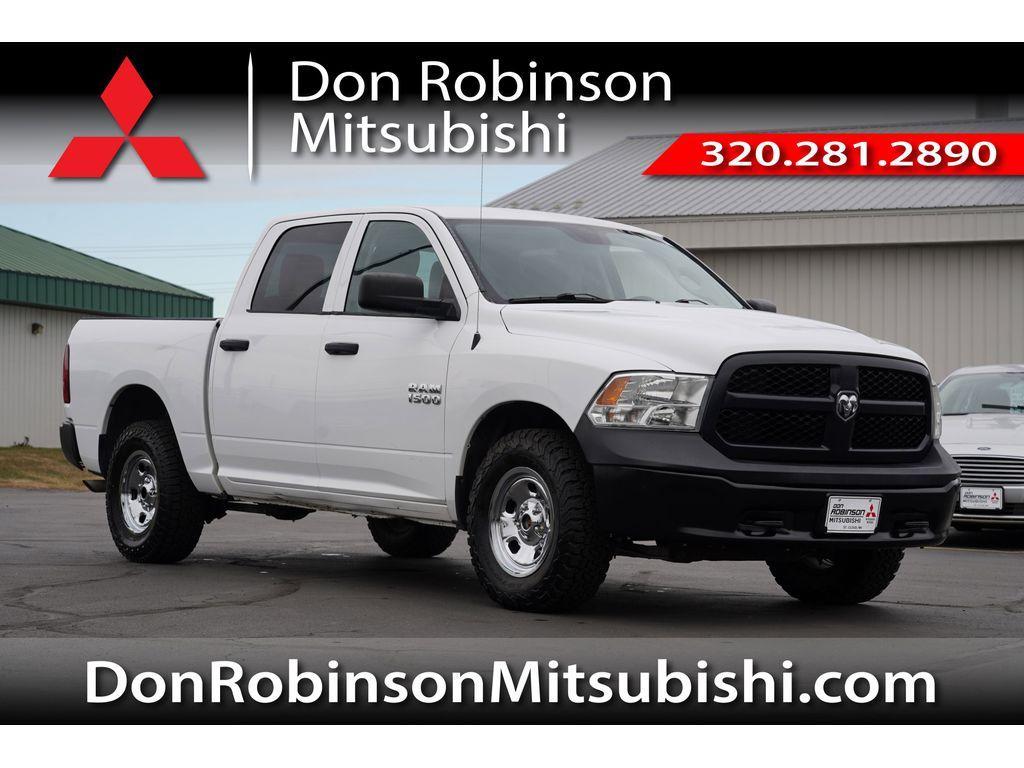 used 2016 Ram 1500 car, priced at $20,999
