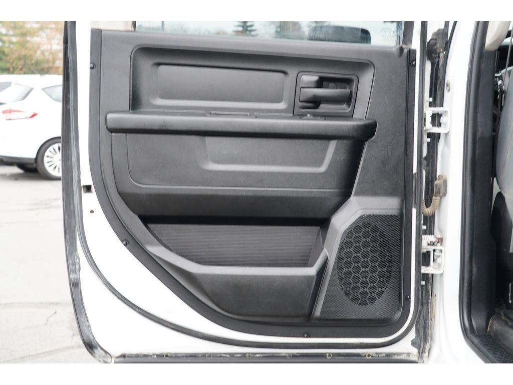 used 2016 Ram 1500 car, priced at $20,999