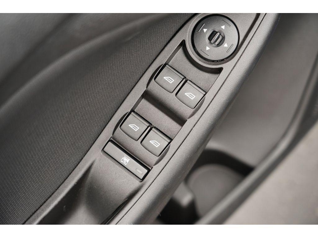 used 2018 Ford Focus car, priced at $12,999
