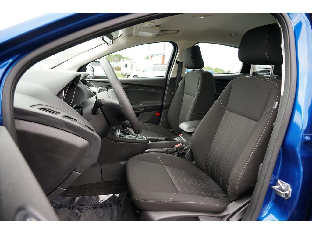 used 2018 Ford Focus car, priced at $12,999