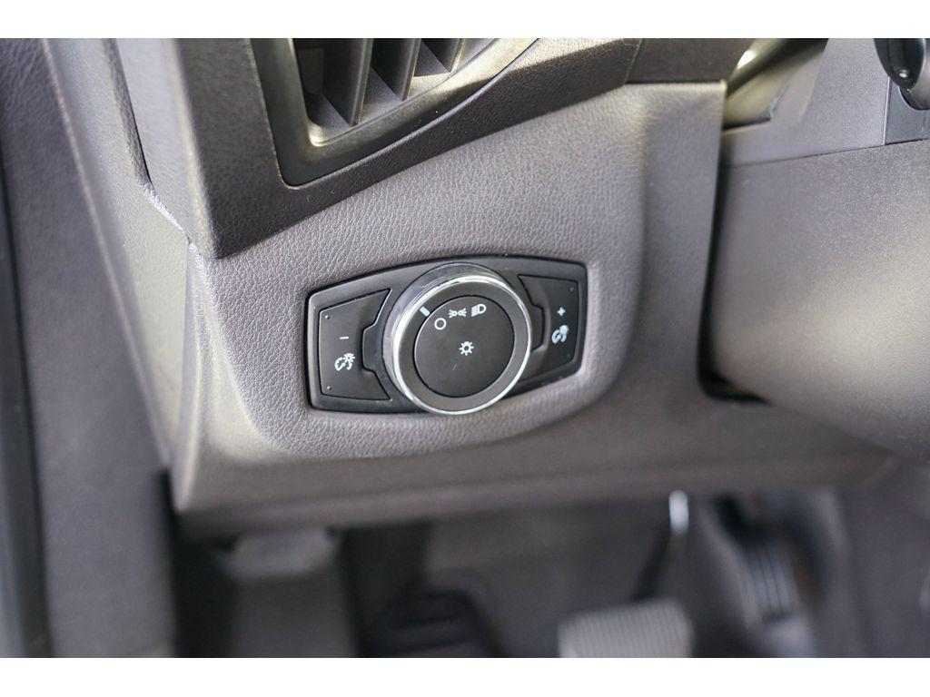 used 2018 Ford Transit Connect car, priced at $15,999