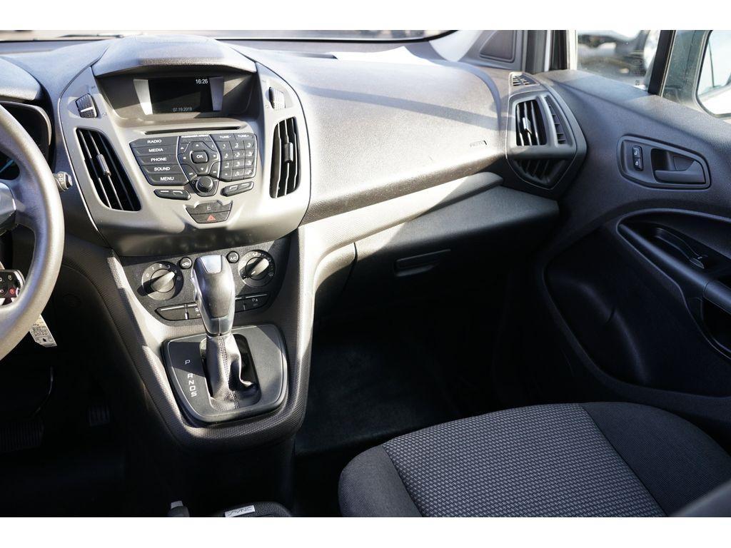 used 2018 Ford Transit Connect car, priced at $15,999