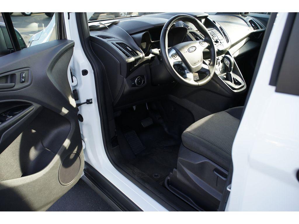 used 2018 Ford Transit Connect car, priced at $15,999