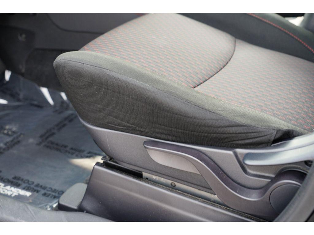 used 2019 Mitsubishi Outlander Sport car, priced at $12,999