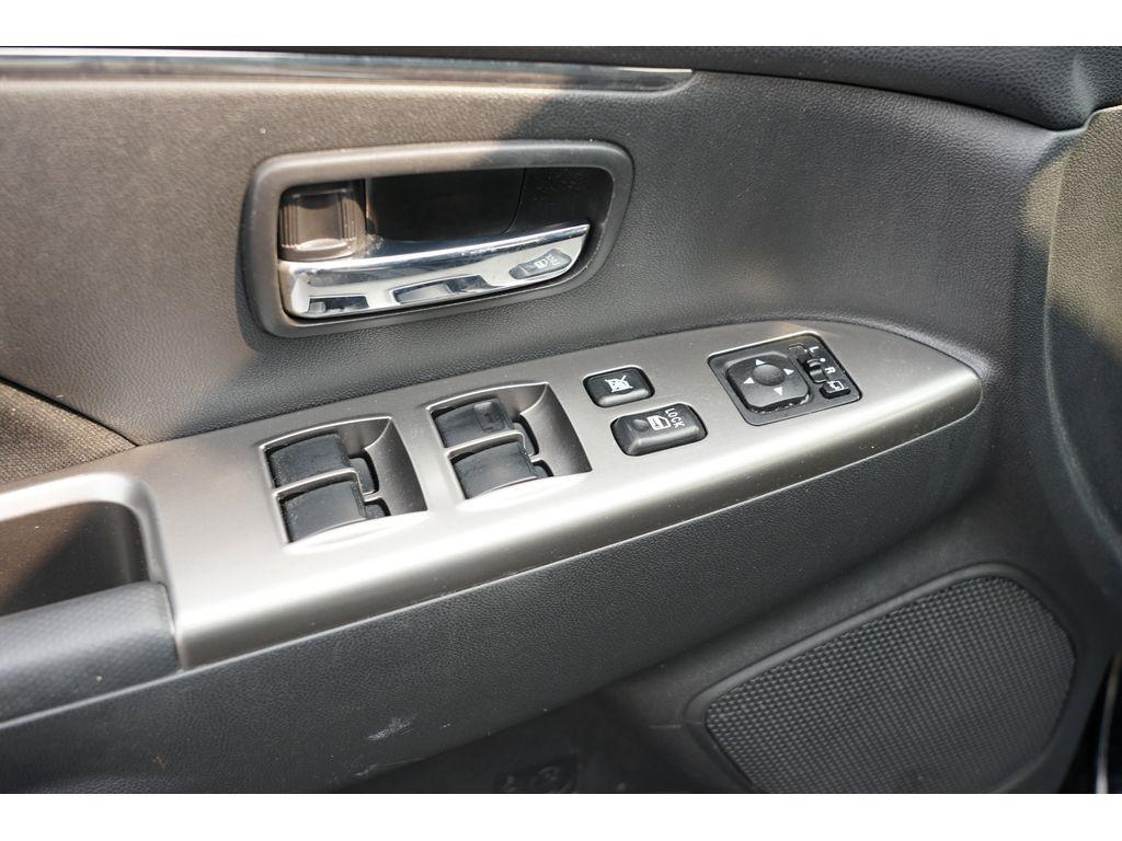 used 2019 Mitsubishi Outlander Sport car, priced at $12,999