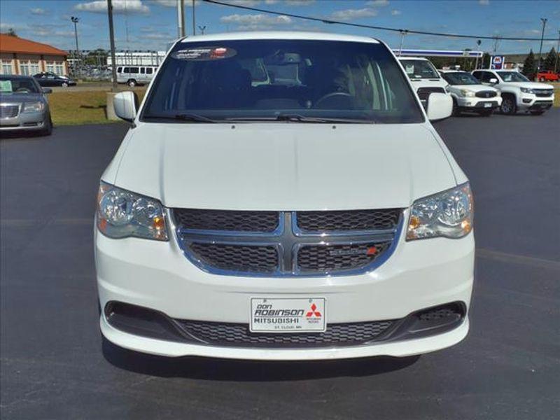 used 2016 Dodge Grand Caravan car, priced at $19,999