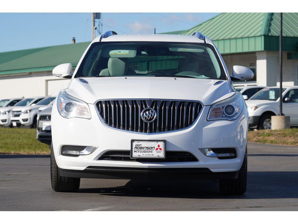 used 2016 Buick Enclave car, priced at $8,999