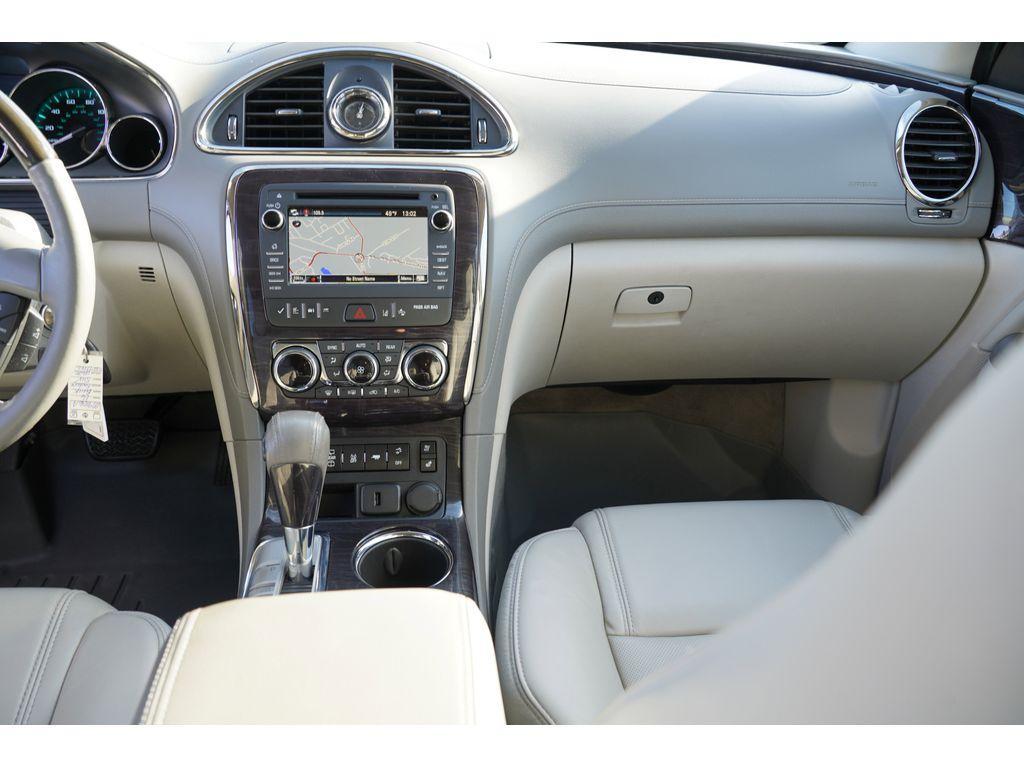used 2016 Buick Enclave car, priced at $8,999