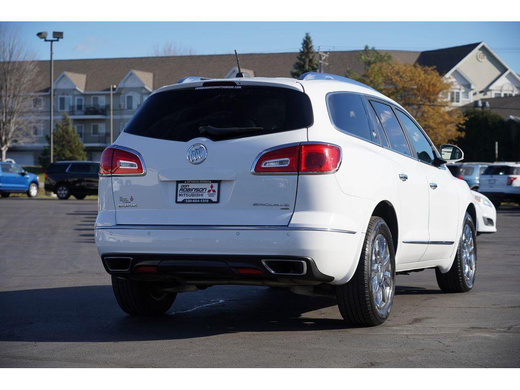 used 2016 Buick Enclave car, priced at $8,999