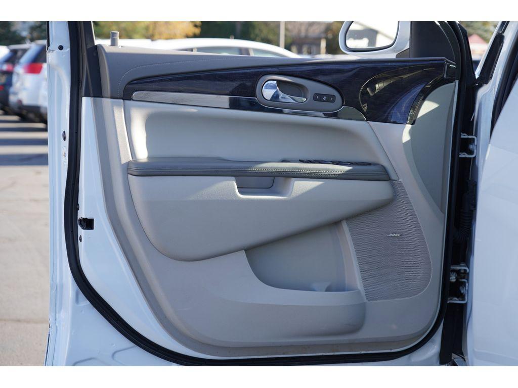 used 2016 Buick Enclave car, priced at $8,999